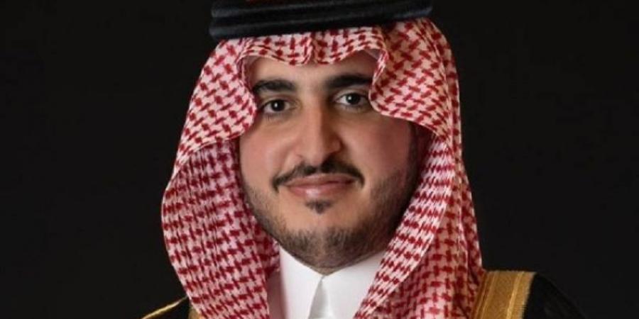 أمير الجوف يرفع التهنئة للقيادة بعيد الأضحى - هرم مصر