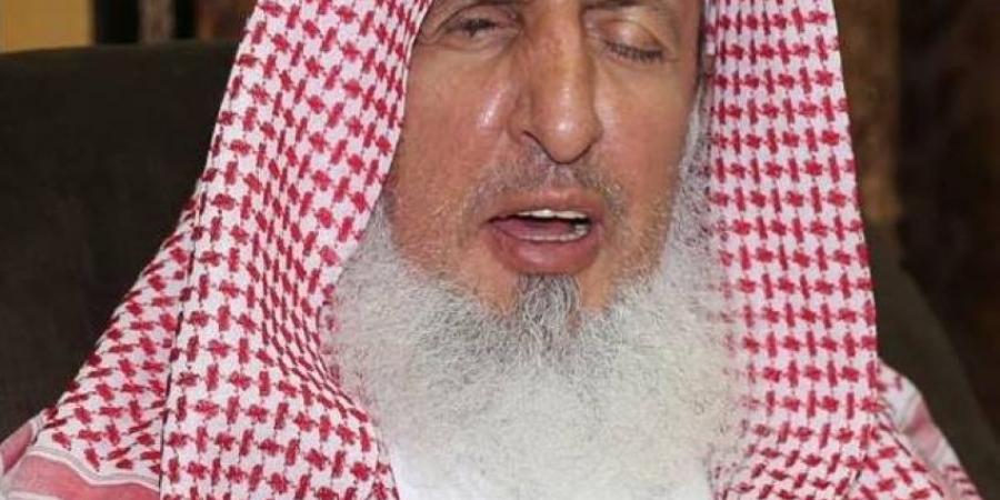 سماحة المفتي : موسم الحج هذا العام شاهد حيّ على ما بلغته المملكة - هرم مصر