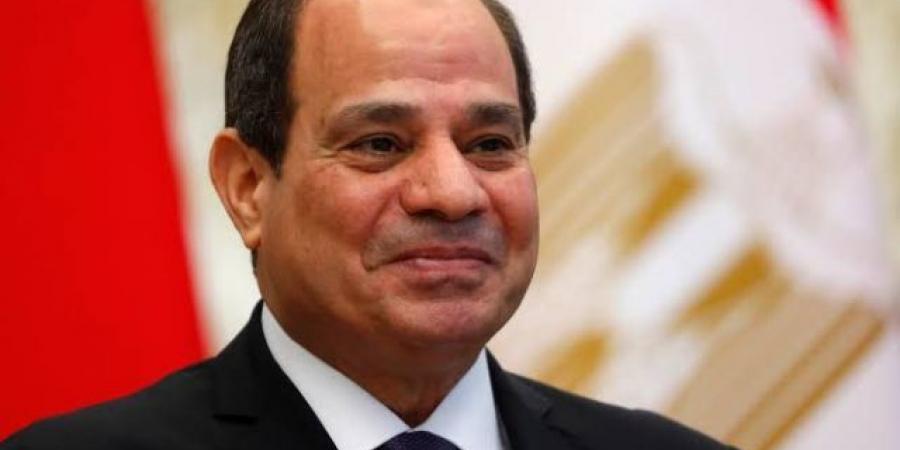 الرئيس السيسي يتبادل التهنئة مع ملوك ورؤساء وأمراء الدول العربية والإسلامية بمناسبة حلول عيد الأضحى - هرم مصر
