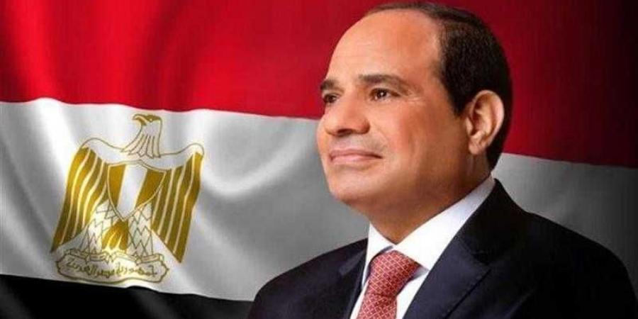 الرئيس السيسي يتلقى اتصالاً هاتفياً من ملك البحرين للتهنئة بحلول عيد الأضحى - هرم مصر
