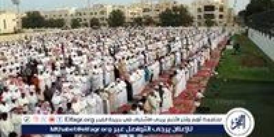 الأوقاف تعلن تجهيز 3064 مسجدًا و100 ساحة لصلاة عيد الأضحى في قنا - هرم مصر