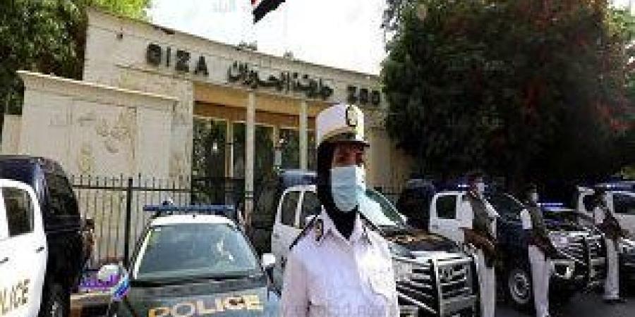 النيابة العامة تهيب بالمواطنين الالتزام بقواعد المرور في عطلة عيد الأضحى - هرم مصر