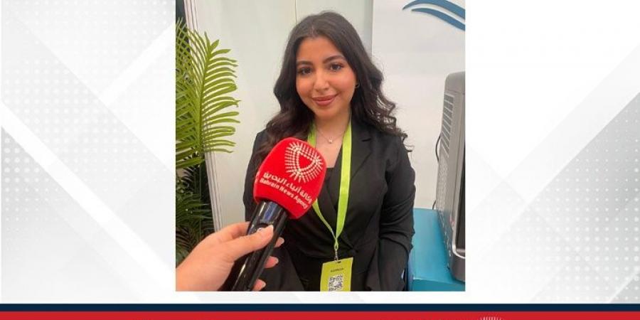 مشاركة أكثر من ألف طالب دليل تميزها.. فائزون ومشاركون يؤكدون لـ (بنا) دور "إنجاز البحرين" في الاحتفاء بالإبداع والابتكار الشبابي - هرم مصر