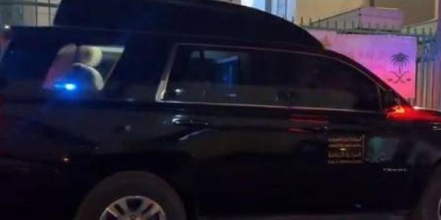 نيابة متنقلة لتحقيق العدالة الناجزة وخدمة ضيوف الرحمن - هرم مصر