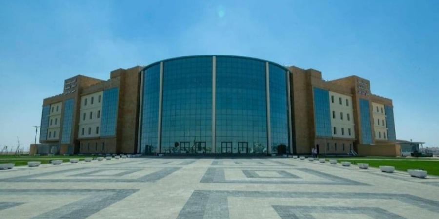 حفر الباطن تطرح فرصة استثمارية في مجال رفع المركبات والمعدات التالفة والمهملة - هرم مصر