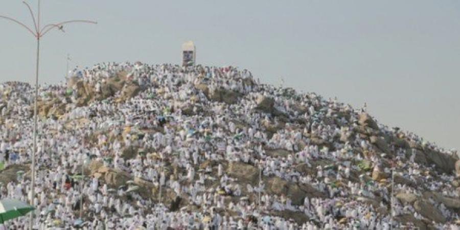 الوقوف على عرفة خير تذكير بيوم القيامة.. أمين الفتوى يوضح - هرم مصر