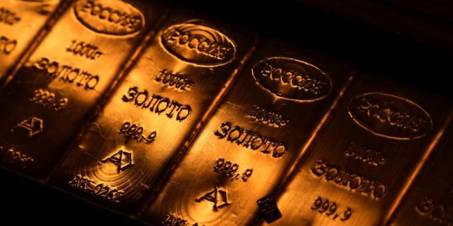 الذهب يرتفع مستفيداً من بيانات أمريكية ضعيفة - هرم مصر