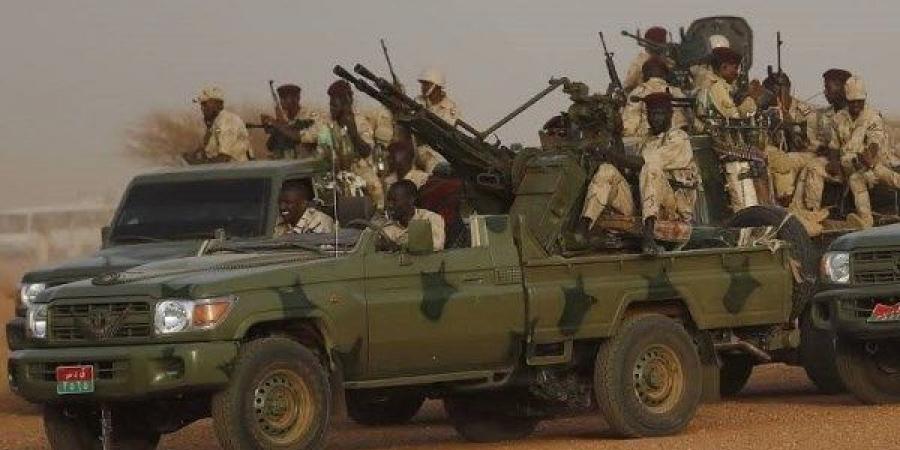 مقتل 14 شخصا في قصف لميليشيا الدعم السريع لسوق نيفاشا بالسودان - هرم مصر