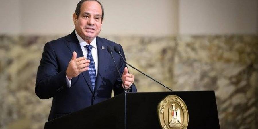 وزير الخارجية يتقدم بالتهنئة للرئيس السيسى والشعب المصري بمناسبة عيد الأضحى - هرم مصر