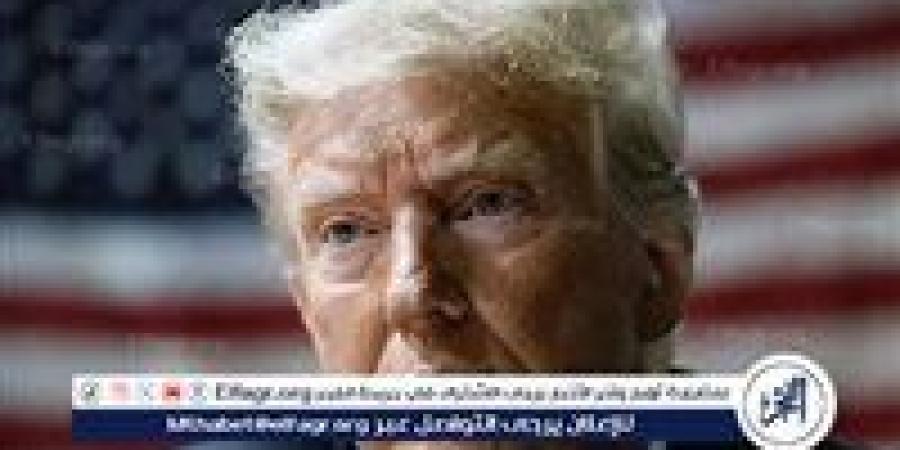 ترامب يوقع قرارًا بحظر دخول مواطني 12 دولة إلى الولايات المتحدة بينها 4 دول عربية - هرم مصر