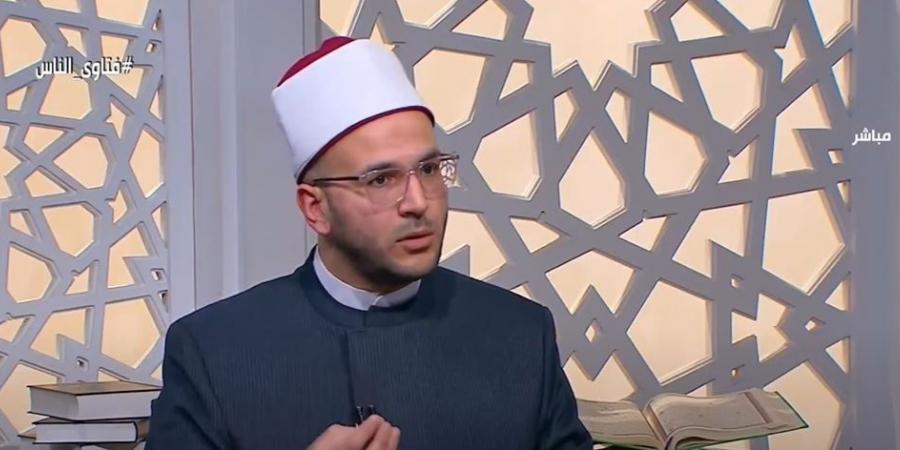 أمين الفتوى:الإرشاد الديني لشعيرة الحج ليس بهين يتطلب مؤهل أزهري #دين وحياة #دار الإفتاء - هرم مصر