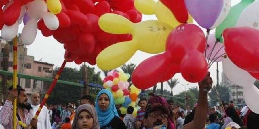 حالة الطقس غدًا الجمعة أول أيام عيد الأضحى المبارك - هرم مصر