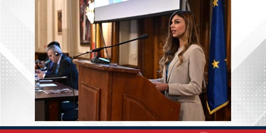 مركز الملك حمد العالمي للتعايش والتسامح يشارك في أعمال الجمعية البرلمانية الأرثوذكسية الدولية برومانيا - هرم مصر
