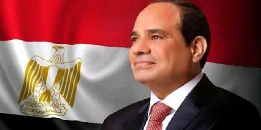 حزب المؤتمر الرئيس السيسي أعطى الأمل للمرأة للمشاركة في كافة مناحي الحياة - هرم مصر