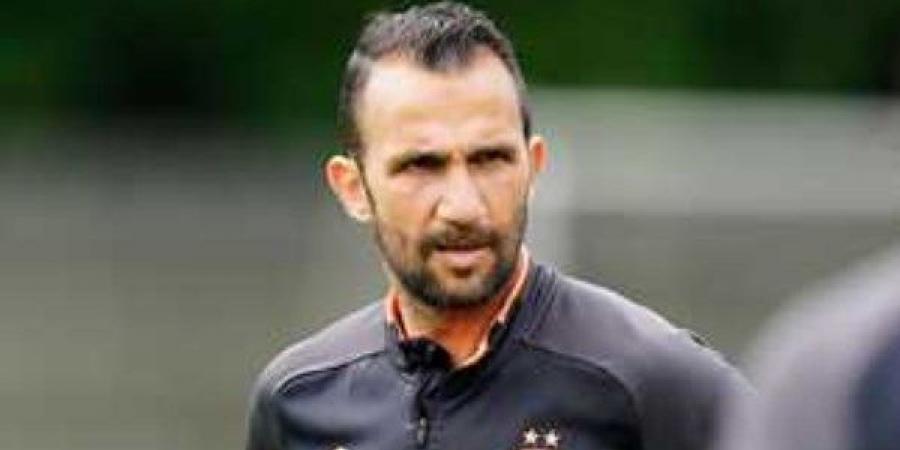 مفاوضات جادة وتردد.. هل يقود المغربي عادل رمزي الزمالك؟ - هرم مصر