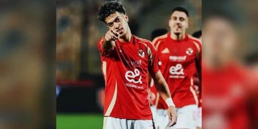 نجم زملكاوي سابق.. مهيب عبد الهادي يكشف عن صفقة قوية في الطريق للأهلي - هرم مصر