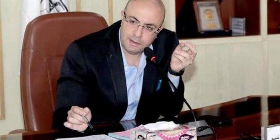 سلع فاسدة وخبر غير مطابق للمواصفات.. تحرير 1300 محضر في حملات تموينية ببني سويف - هرم مصر
