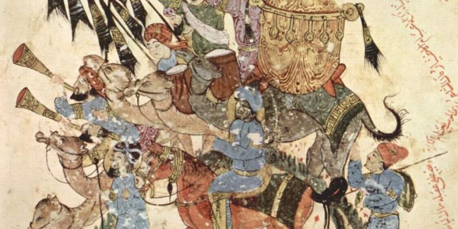 في الطريق لبيت الله الحرام.. تاريخ أفريقي طويل من التضحية والعبادة - هرم مصر