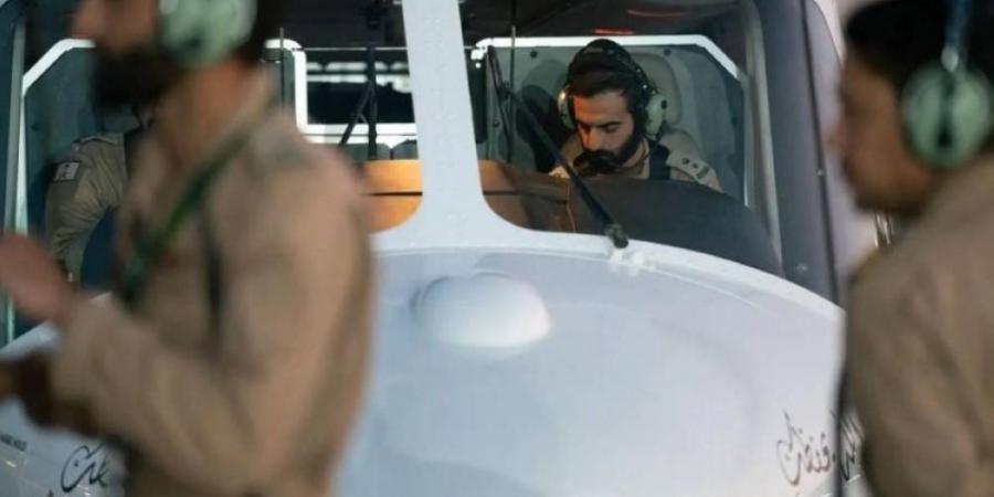 الإخلاء الطبي ينقذ حاجا إندونيسيا بعد توقف قلبه - هرم مصر