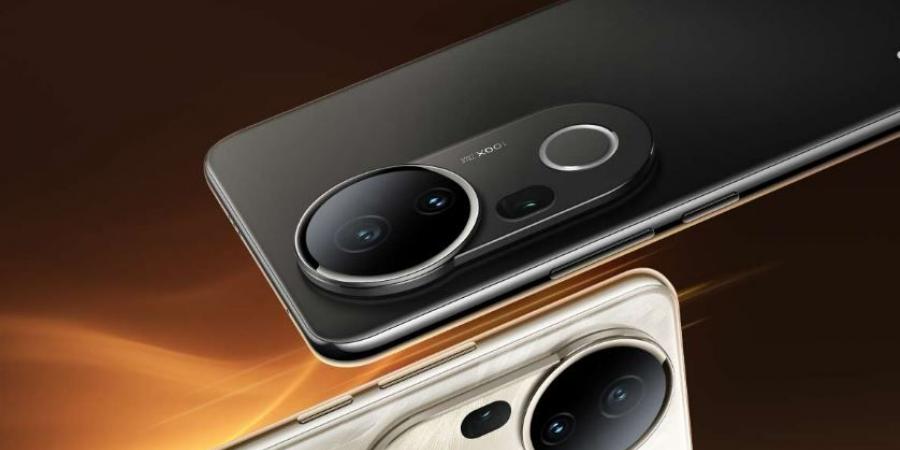 بمواصفات قوية وتصميم أنيق.. فيفو تطلق هاتف Vivo T4 Ultra - هرم مصر