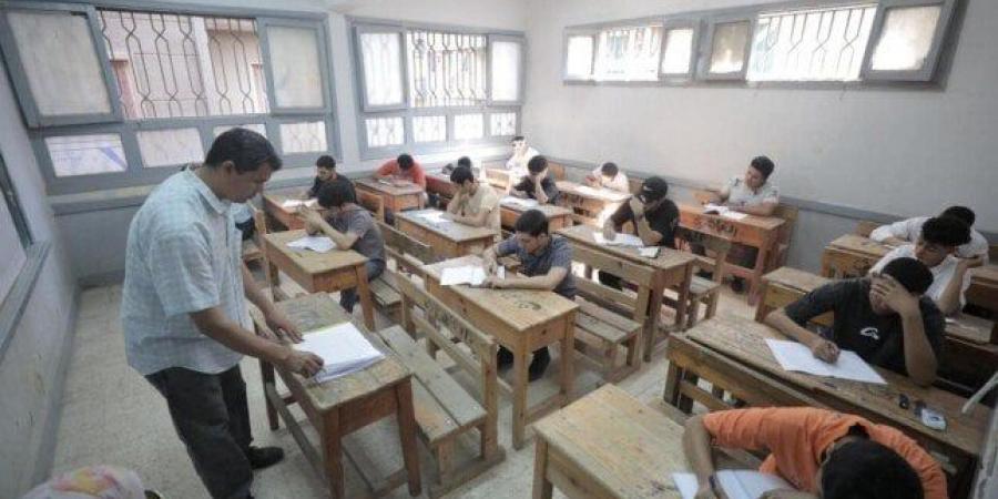 نتيجة الصف الأول الثانوي 2025 بالاسم ورقم الجلوس.. رابط الاستعلام بجميع المحافظات - هرم مصر