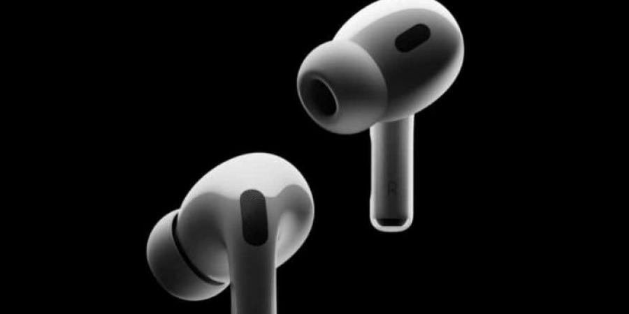 آبل تستعد لإعلان تحديثات كُبرى لسماعات AirPods - هرم مصر
