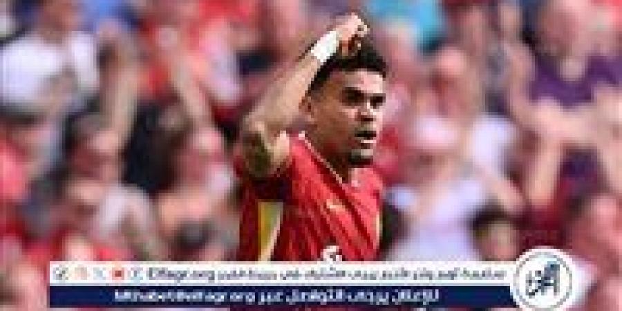 ليفربول يصدم برشلونة بشأن صفقة لويس دياز - هرم مصر