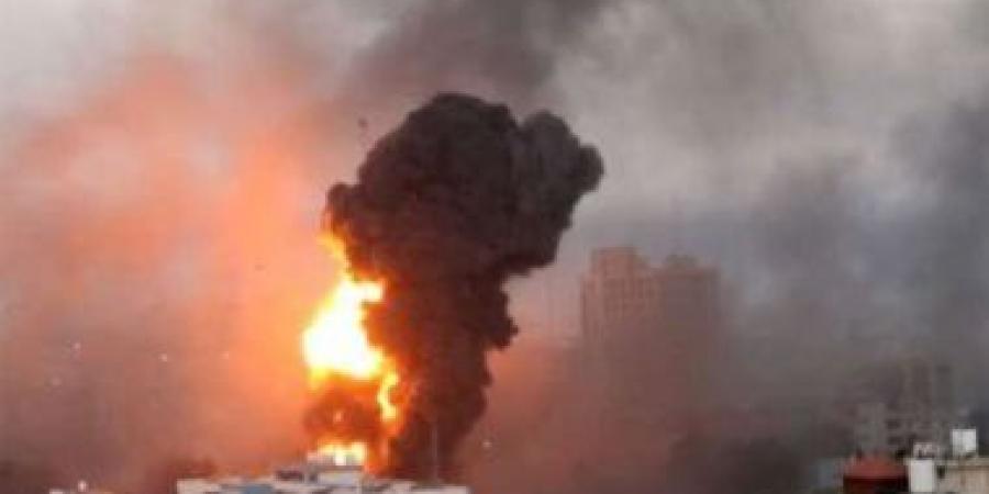 الرئاسة الفلسطينية: حرب الإبادة والإرهاب و"الفيتو" الأمريكى حلقة واحدة لن تحقق أمنا لأحد - هرم مصر