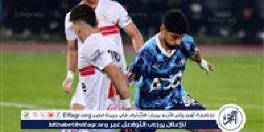 نهائي كأس مصر.. الزمالك وبيراميدز في مواجهة مرتقبة بعد مشوار قوي في البطولة - هرم مصر