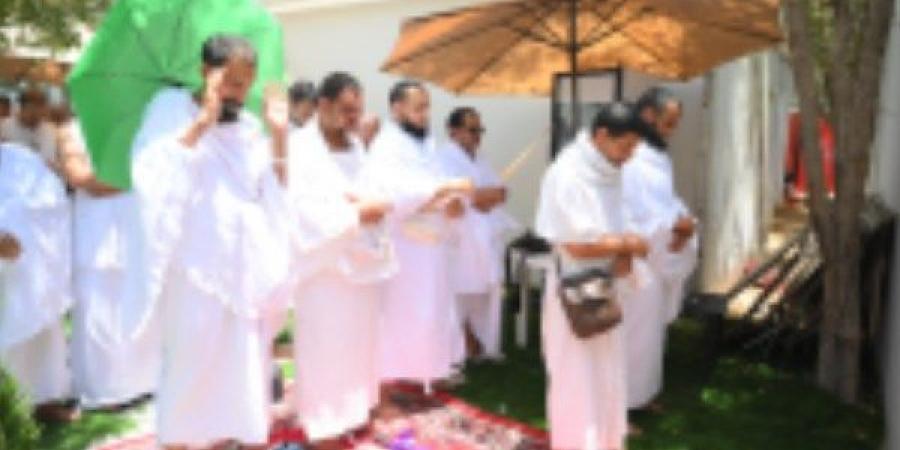 وفاة أول حاجة أردنية نتيجة عارض صحي - هرم مصر