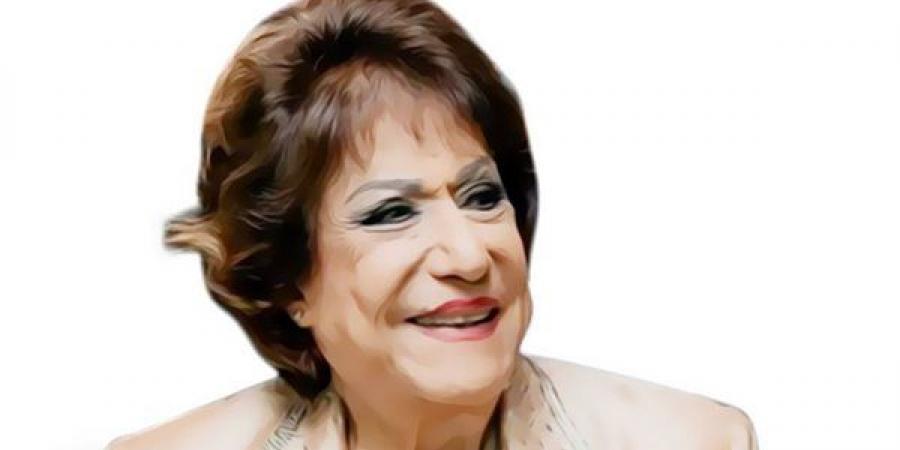 اطلاق اسم سميحة أيوب على مهرجان إيزيس لمسرح المرأة - هرم مصر