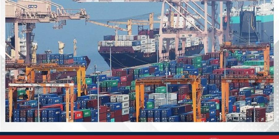 انكماش الاقتصاد الكوري الجنوبي بنسبة 0.2% في الربع الأول - هرم مصر