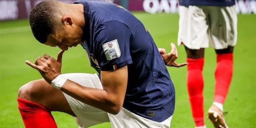 مبابي يقود تشكيل فرنسا ضد إسبانيا بنصف نهائي دوري الأمم الأوروبية - هرم مصر