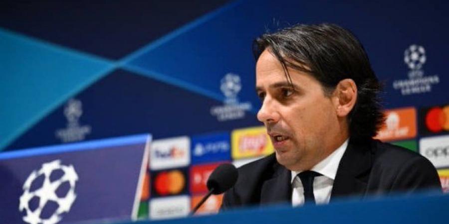 الهلال يعلن تعاقده مع إنزاجي بعد رحيله عن إنتر ميلان - هرم مصر