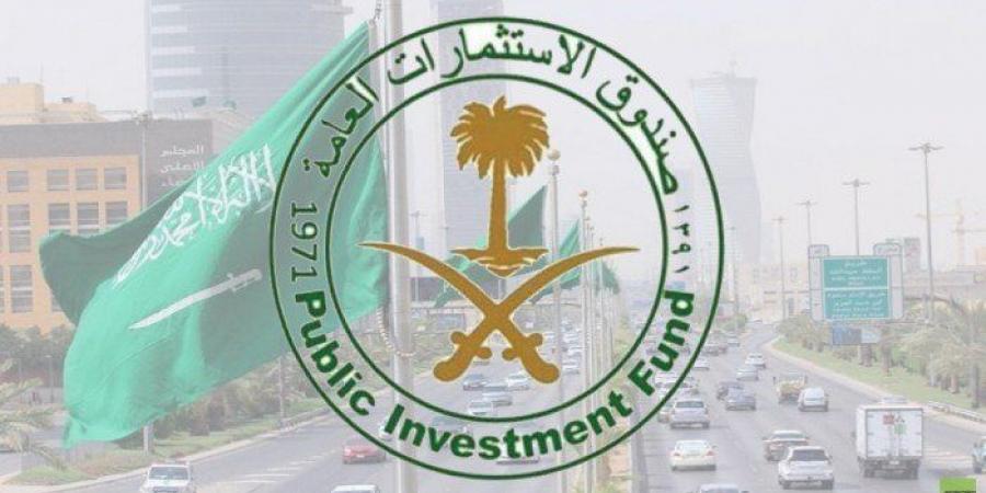 صندوق الاستثمارات العامة السعودي يعلن انضمامه كشريك رسمي لبطولة كأس العالم للأندية - هرم مصر
