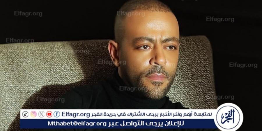 تامر عاشور يشعل أجواء الكويت يوم 13 يونيو في الكويت - هرم مصر