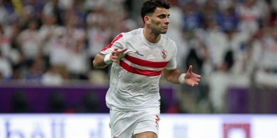 حسام عبد العال: الزمالك تأثر برحيل زيزو.. والجماهير البيضاء تستحق التحية - هرم مصر