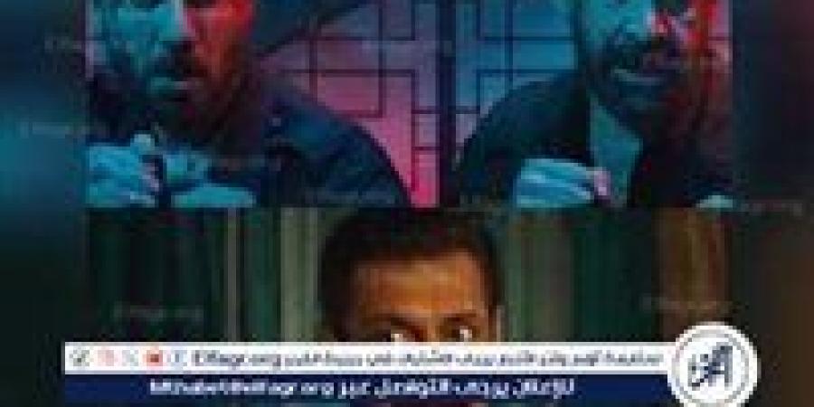 كريم عبدالعزيز وأحمد عز في مواجهة سلمان خان - هرم مصر