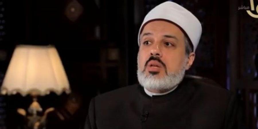 تضاعف فيها الحسنات.. أمين الفتوى يكشف أهمية أيام عيد الأضحى - هرم مصر