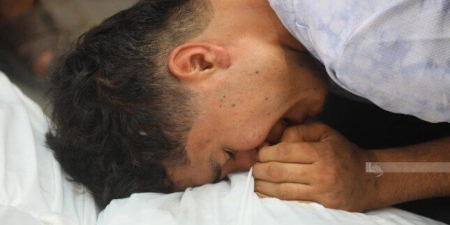 الاحتلال الإسرائيلي يرتكب مجازر جديدة في غزة.. أكثر من 35 شهيدا منذ فجر أول أيام عيد الأضحى - هرم مصر
