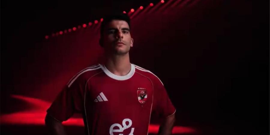شاهد .. زيزو يشارك فى فيديو دعائى لأحد الأفلام بعد انضمامه للأهلى - هرم مصر