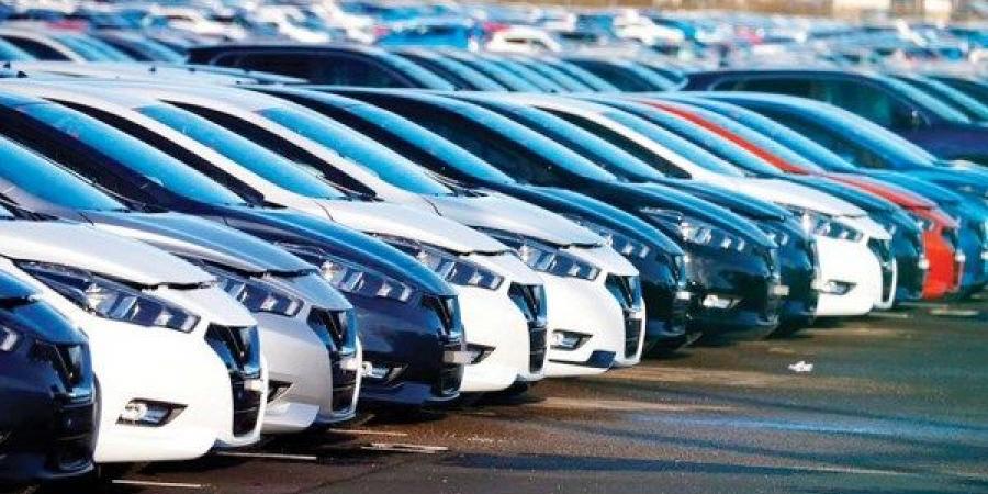 أخبار السيارات| 5 سيارات كهربائية موديل 2025 في مصر.. أوبل كروس لاند 2022 أسعار كسر الزيرو - هرم مصر
