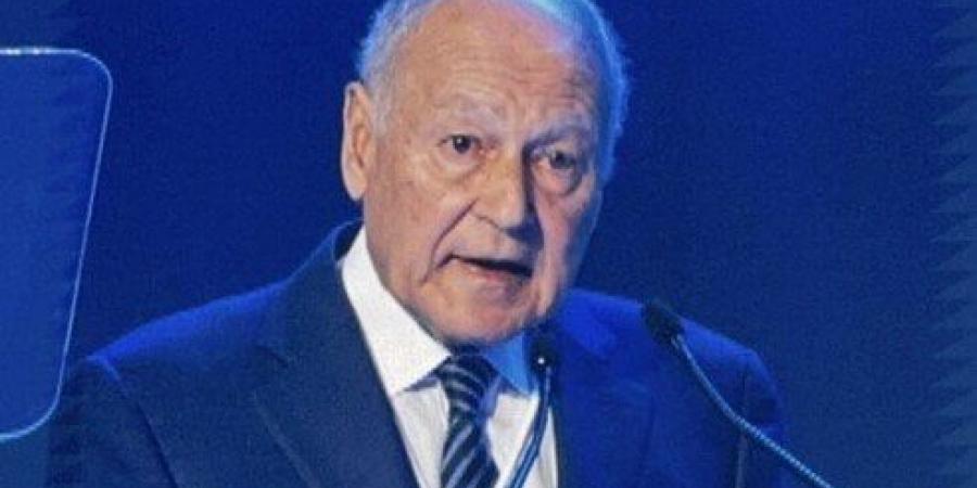 أبو الغيط يدين غارات اسرائيلية على ضاحية بيروت الجنوبية ويؤكد: خرق وقف إطلاق النار يهدد باشعال الموقف - هرم مصر
