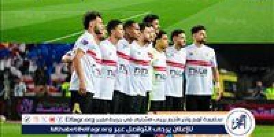 عاجل.. الزمالك بطلًا لكأس مصر على حساب بيراميدز - هرم مصر