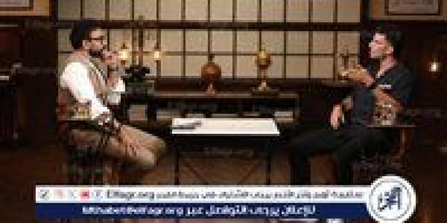 عاجل.. زيزو يحكي لأول مرة كواليس رحيله عن الزمالك نحو الأهلي - هرم مصر