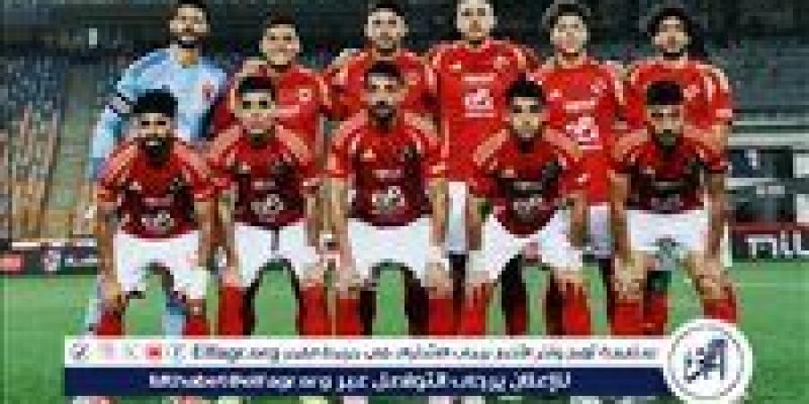 موعد حسم المحكمة الرياضية أزمة خصم نقاط الأهلي - هرم مصر