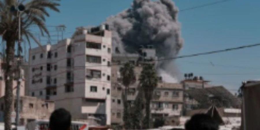 مقتل 4 جنود من جيش الاحتلال الإسرائيلي جنوب قطاع غزة - هرم مصر