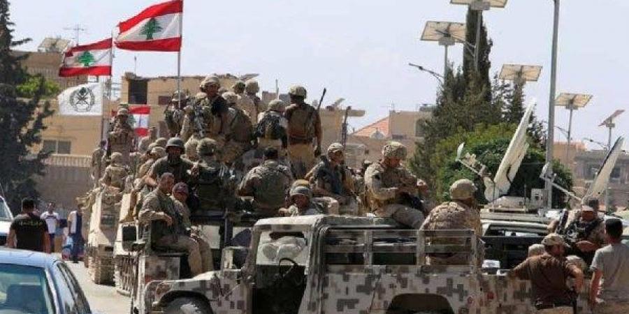 بيان عاجل من الجيش اللبناني بشأن خروقات قوات الاحتلال لوقف إطلاق النار - هرم مصر