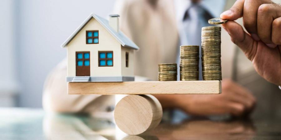 متى تستحق ضريبة الشركات على استثمار الأفراد بالعقارات؟ - هرم مصر