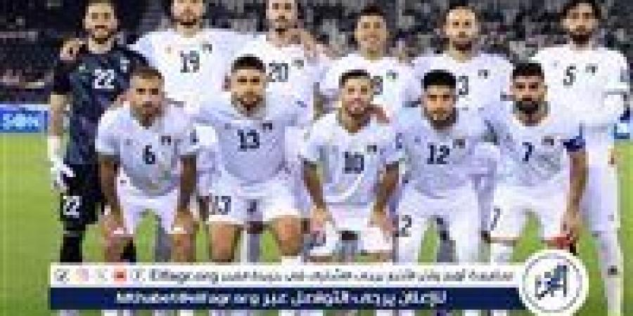 تصفيات كأس العالم 2026.. وسام وصيام يقودان منتخب فلسطين للفوز على الكويت في عقر داره - هرم مصر